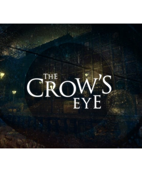 The Crow s Eye Steam Key GLOBAL